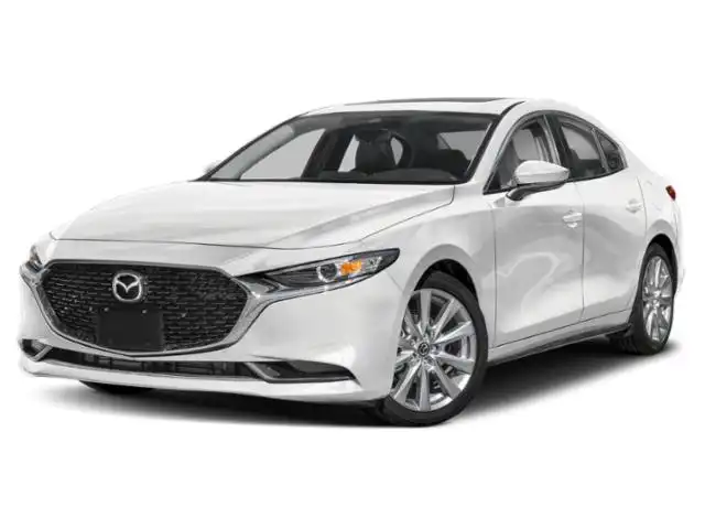 2026 Mazda CX-3 Preferred AT 4-Door SKYACTIV's photo