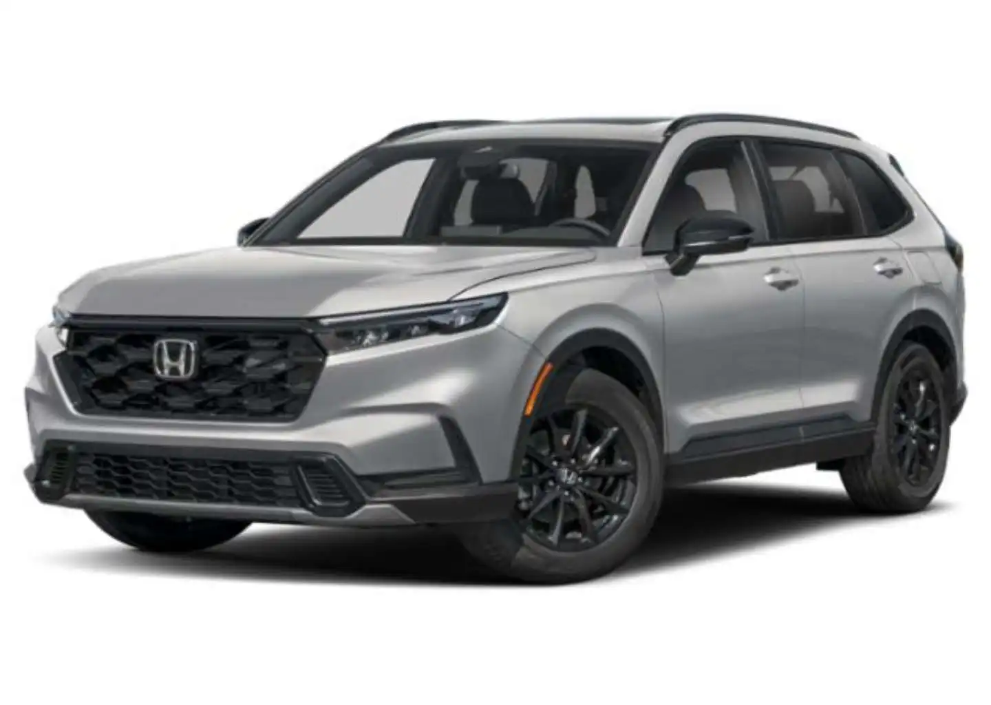2026 Honda CR-V Hybrid Sport AWD's photo