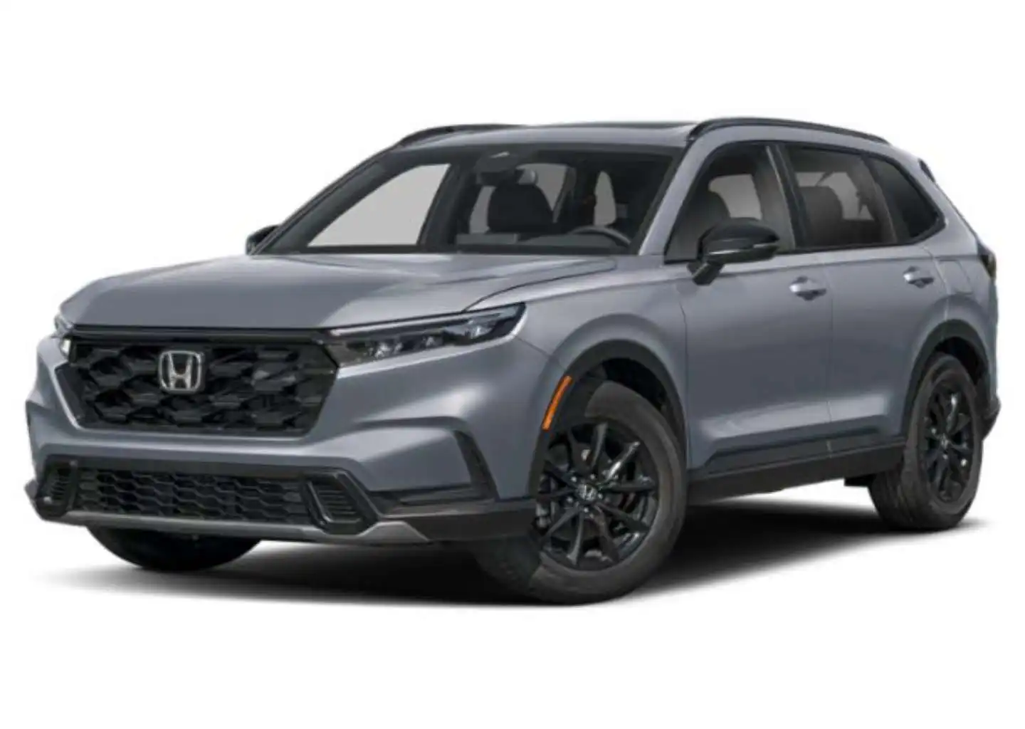 2026 Honda CR-V Hybrid Sport 2WD's photo