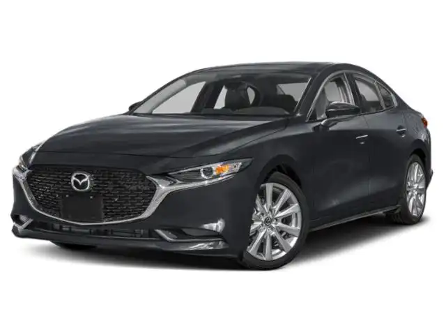 2026 Mazda CX-3 Preferred AT 4-Door SKYACTIV's photo