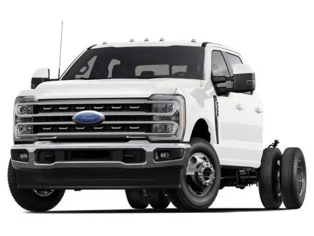 2024 Ford F-350 XL 4x4 Crew Cab 179-In DRW's photo
