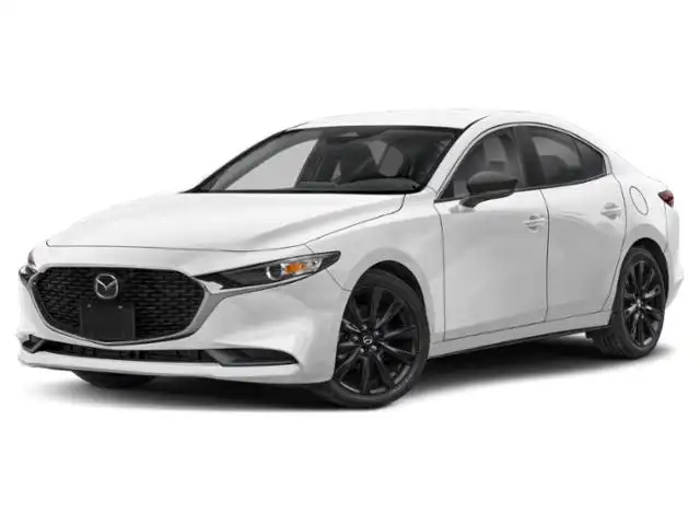 2026 Mazda CX-3 Select Sport AT 4-Door SKYACTIV's photo