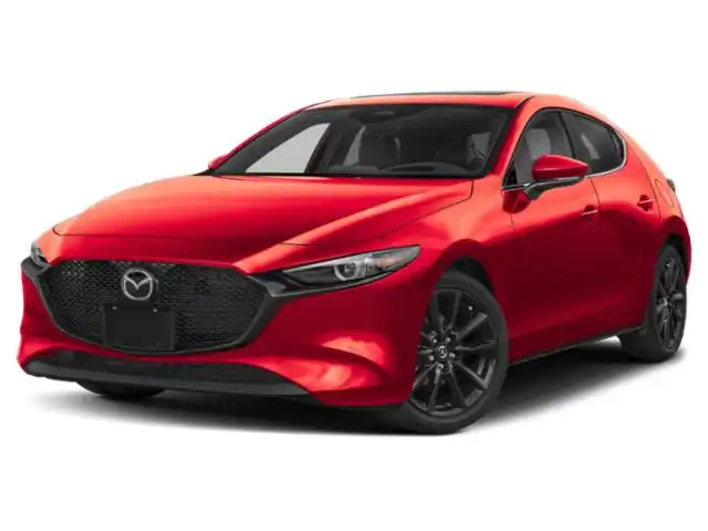 2026 Mazda CX-3 Premium MT 5-Door SKYACTIV's photo