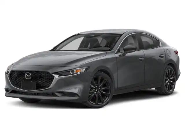 2026 Mazda CX-3 Select Sport AT 4-Door SKYACTIV's photo