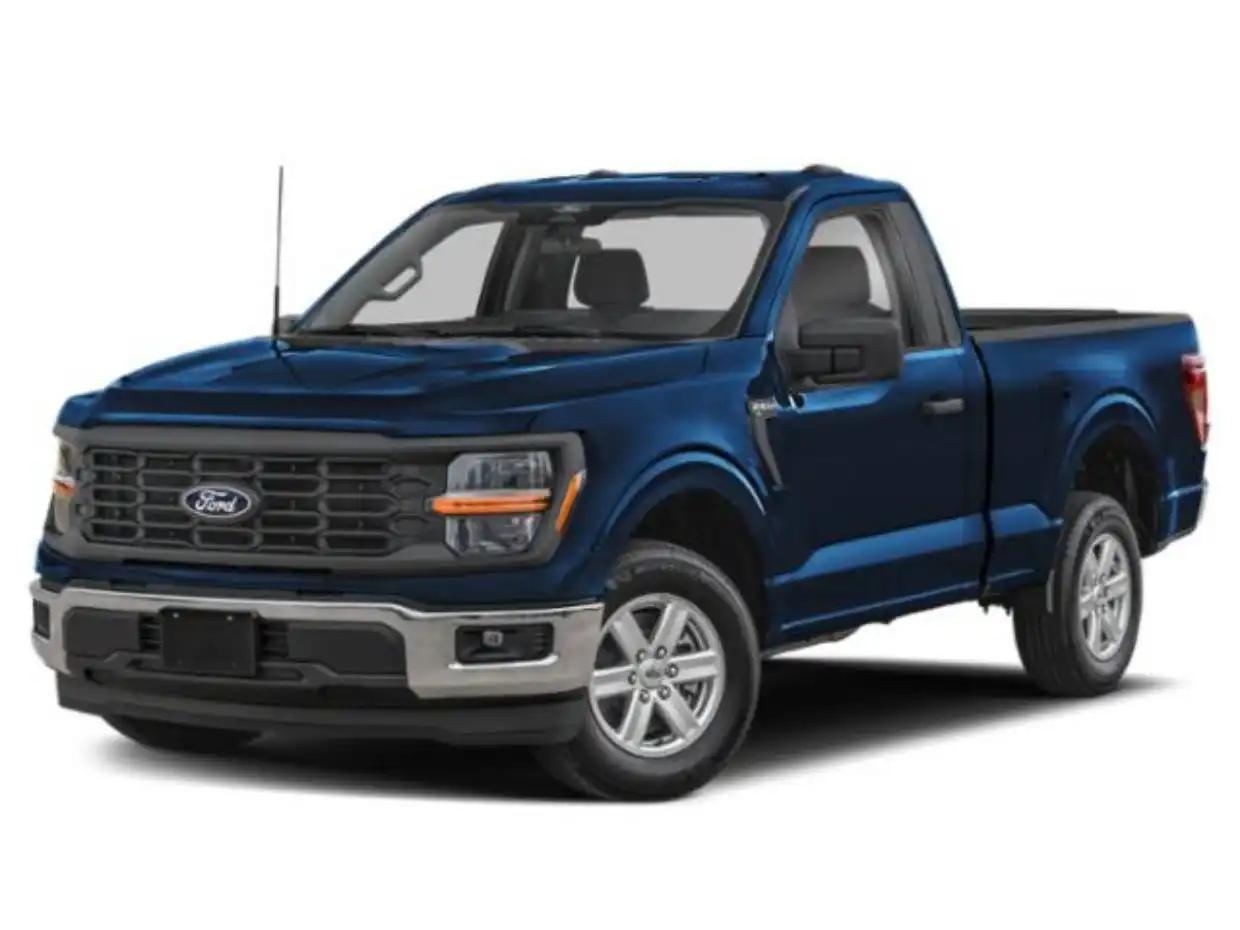 2024 Ford F-150 XL Regular Cab 6-1/2 Box's photo