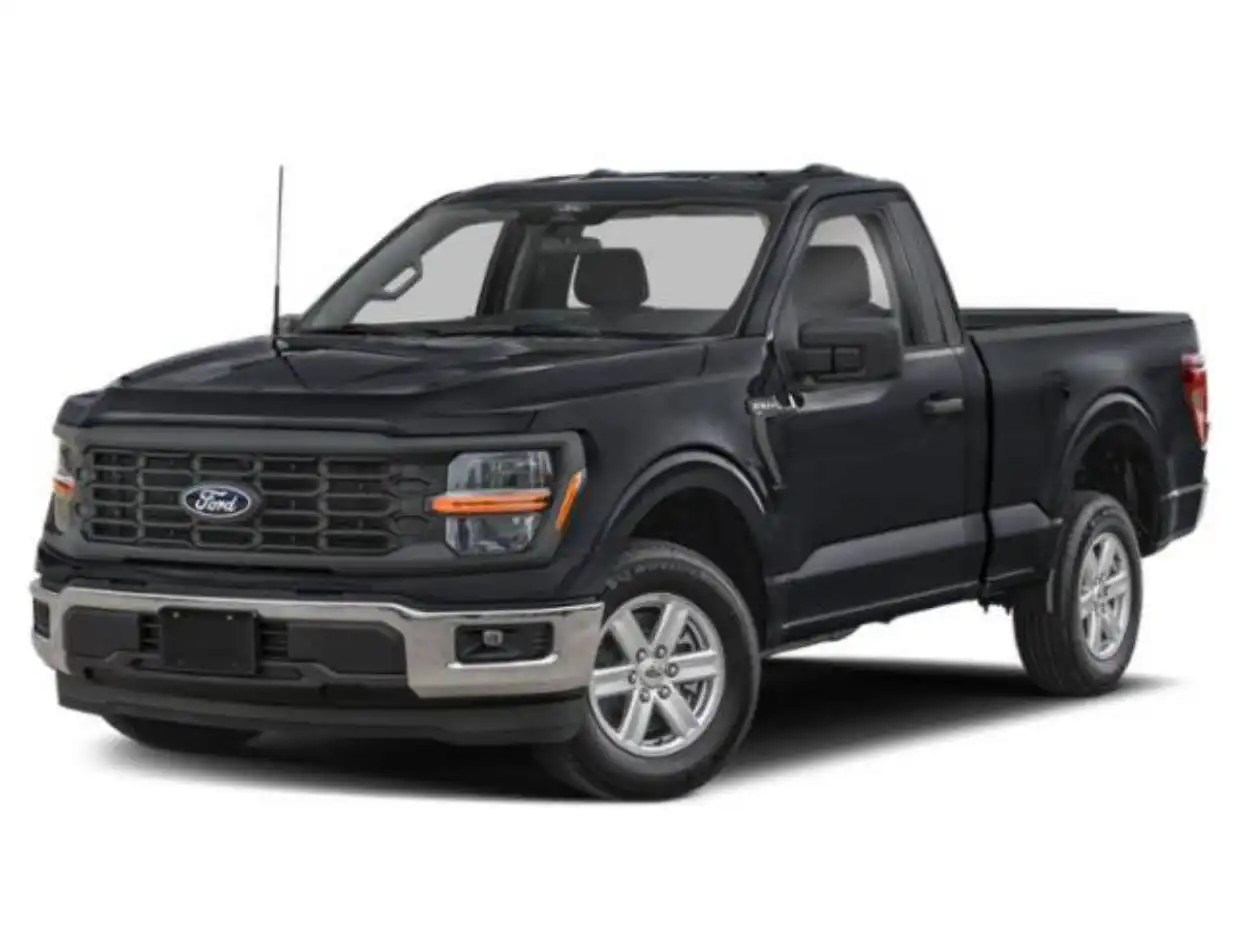 2024 Ford F-150 XL Regular Cab 6-1/2 Box's photo