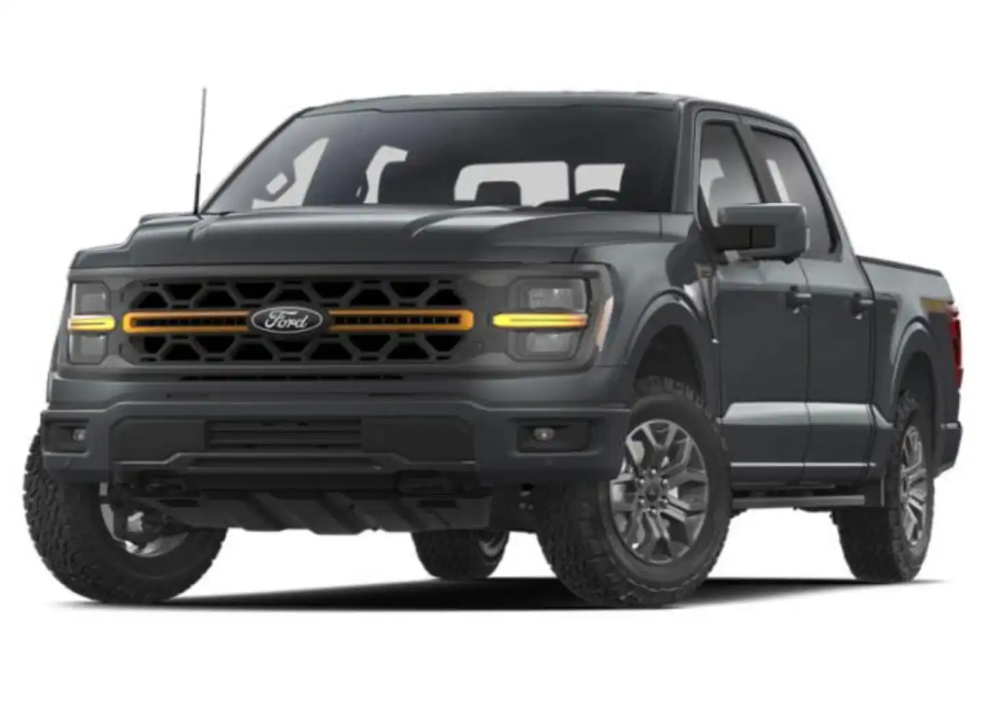 2024 Ford F-150 Tremor 4x4 SuperCrew 5-1/2 Box's photo