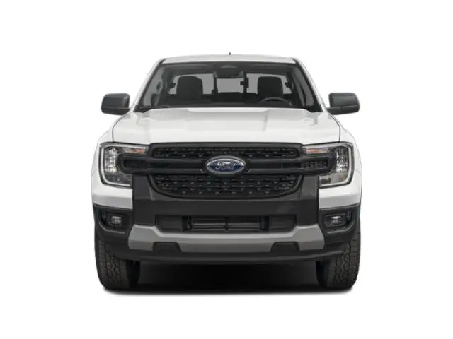 2026 Ford Ranger XLT 4WD SuperCrew 5' Box photo 4
