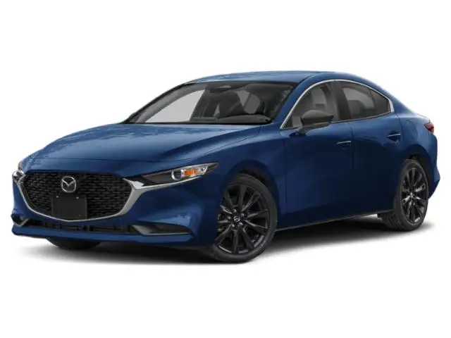 2026 Mazda CX-3 Select Sport AT 4-Door SKYACTIV's photo