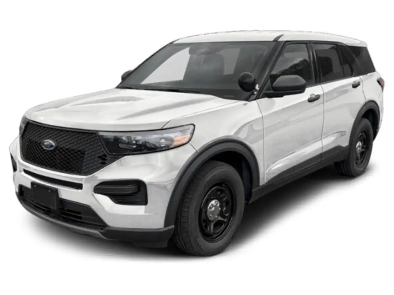 2026 Ford Explorer Utility Police Interceptor 4x4's photo