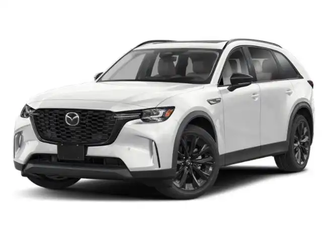 2026 Mazda CX-90 Turbo Premium Package's photo