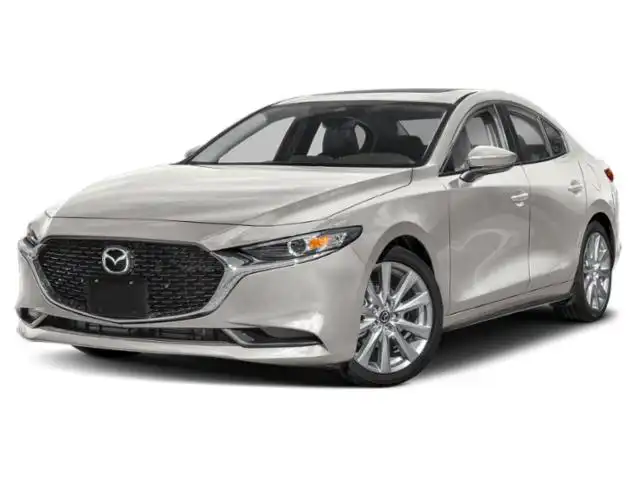 2026 Mazda CX-3 Preferred AT 4-Door SKYACTIV's photo