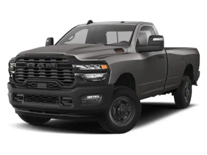 2025 RAM 2500 Big Horn Regular Cab's photo