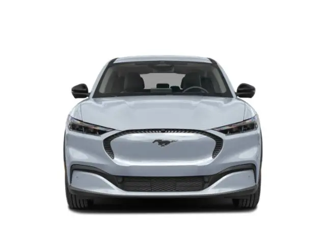 2026 Ford Mustang-Mach-e Select photo 4