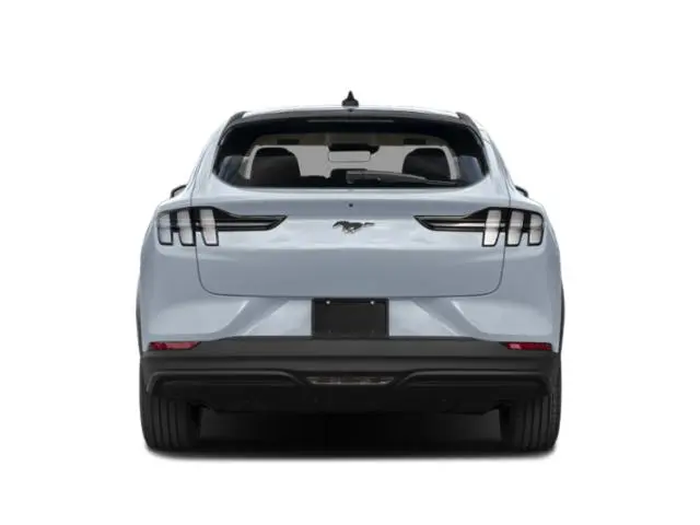 2026 Ford Mustang-Mach-e Select photo 5