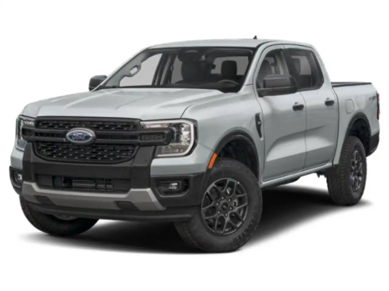 2026 Ford Ranger XLT 4x4 SuperCrew 5' Box's photo