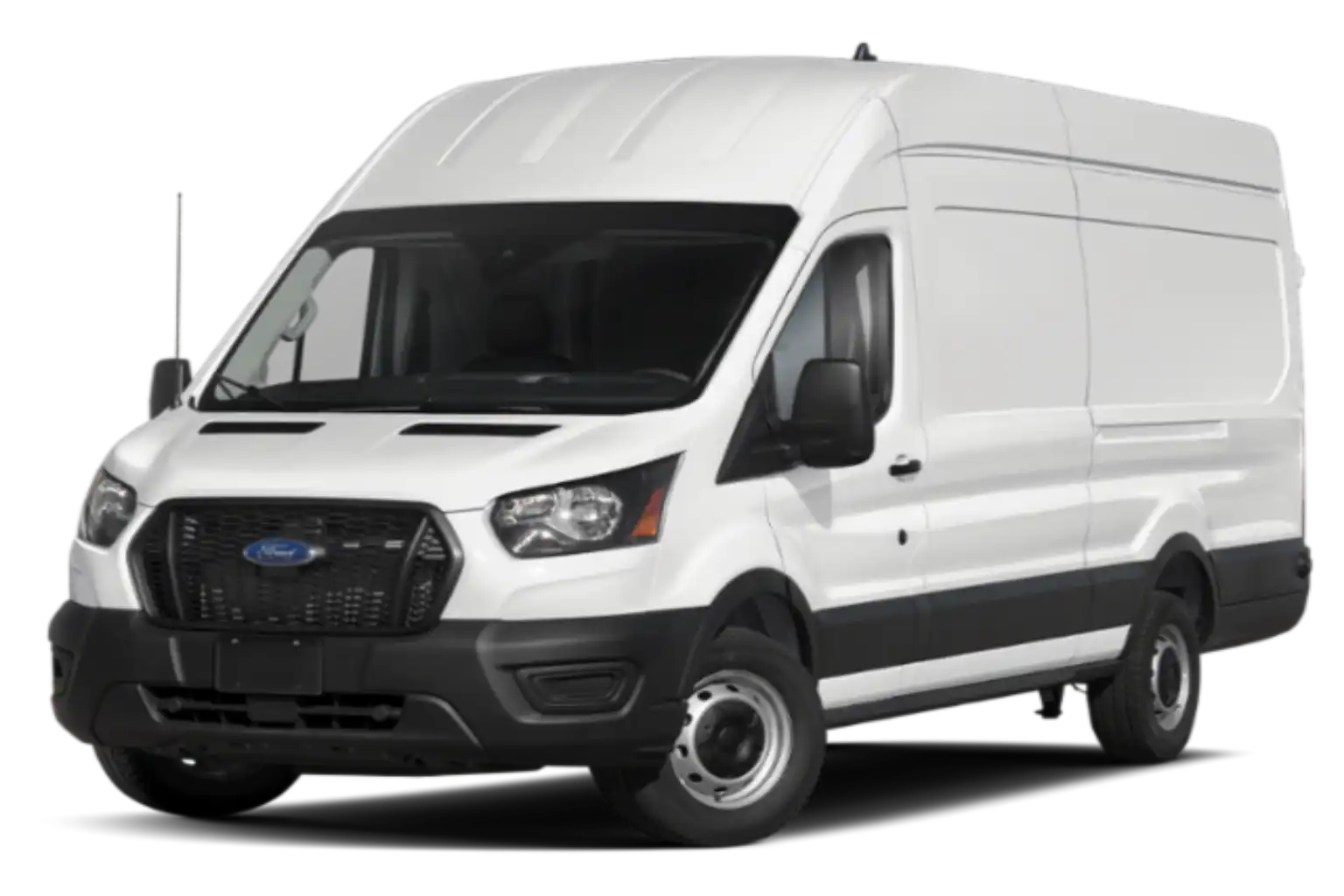 2026 Ford Transit 350 High Roof 148EL WB's photo