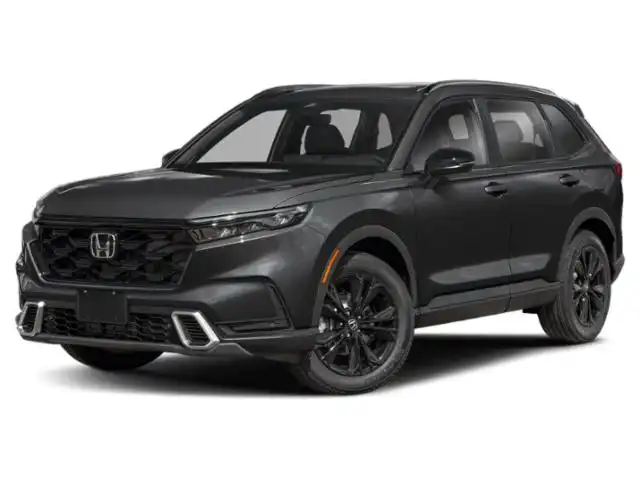 2026 Honda CR-V Hybrid Sport Touring AWD's photo