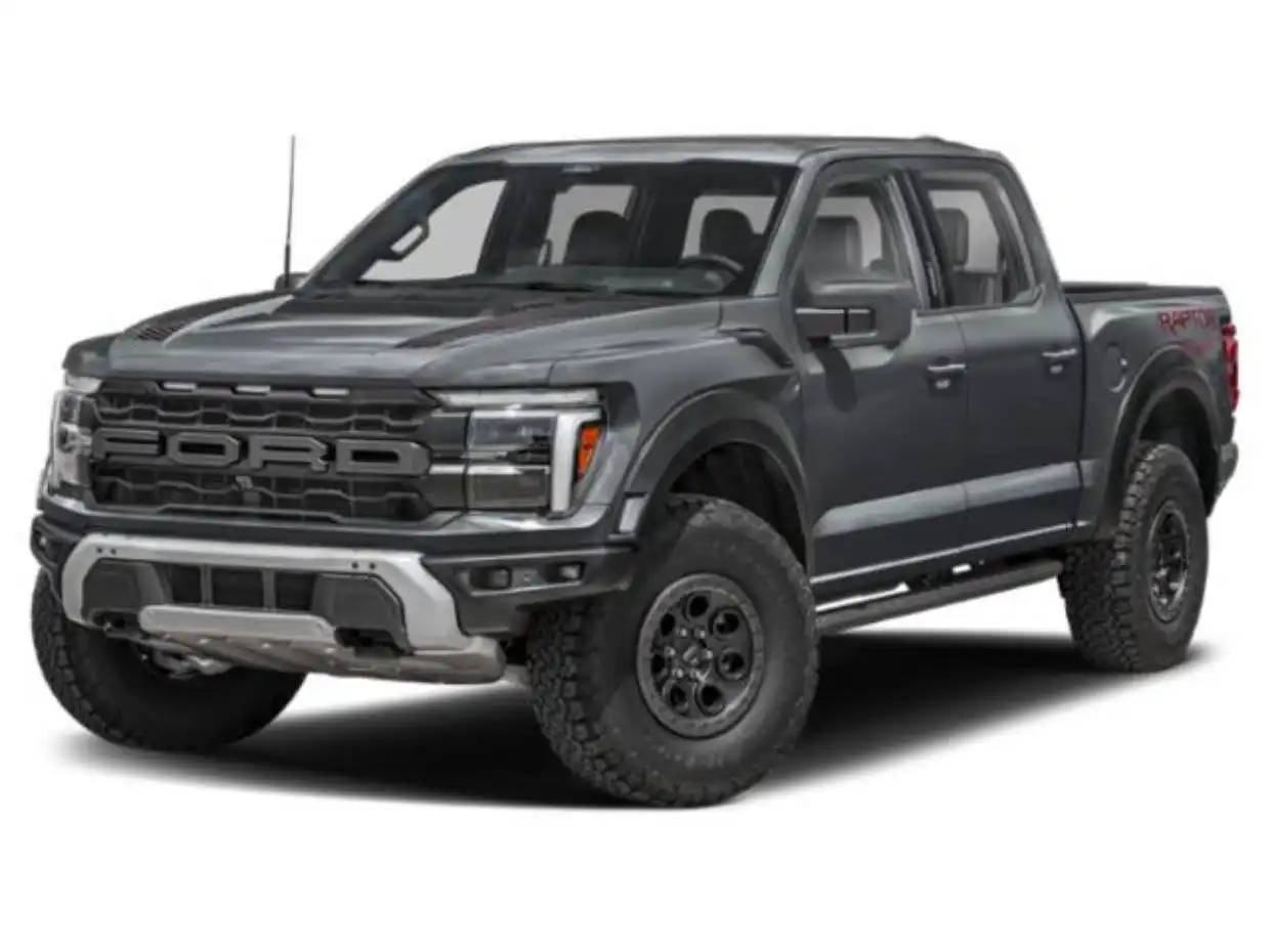 2024 Ford F-150 Raptor 4x4 SuperCrew 5-1/2 Box's photo