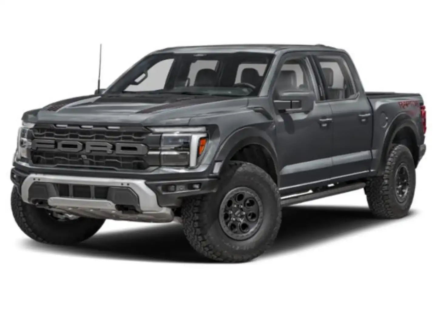 2024 Ford F-150 Raptor 4x4 SuperCrew 5-1/2 Box's photo