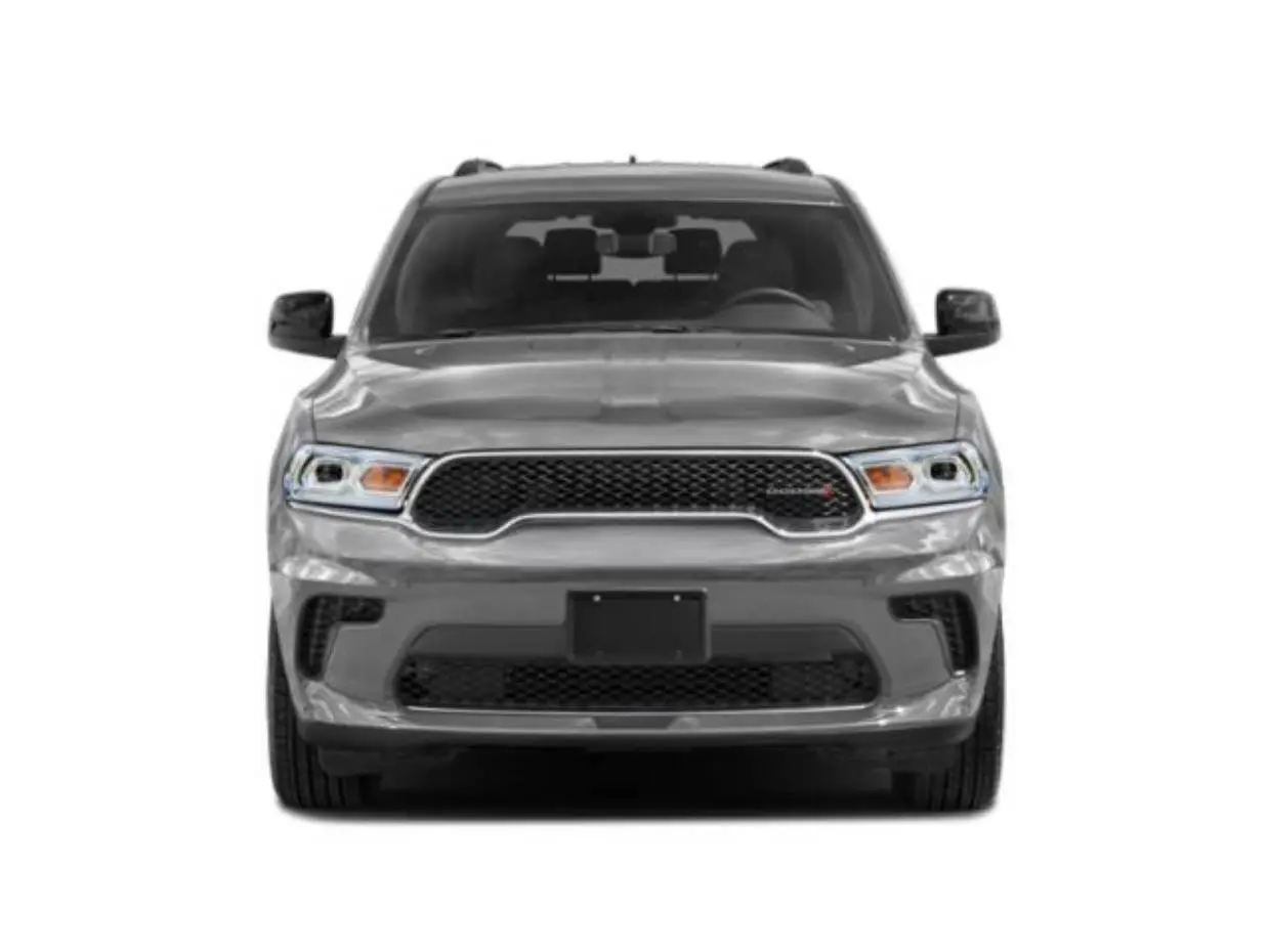 2024 Dodge Durango GT Plus AWD photo 4