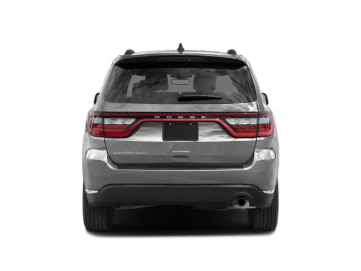 2024 Dodge Durango GT Plus AWD photo 5
