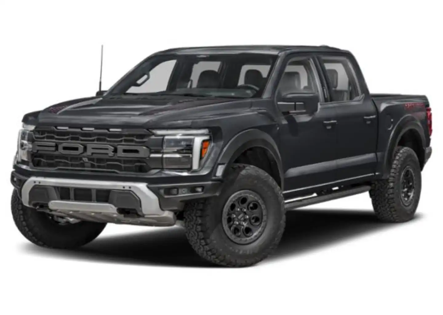 2025 Ford F-150 Raptor 4x4 SuperCrew 5-1/2 Box's photo