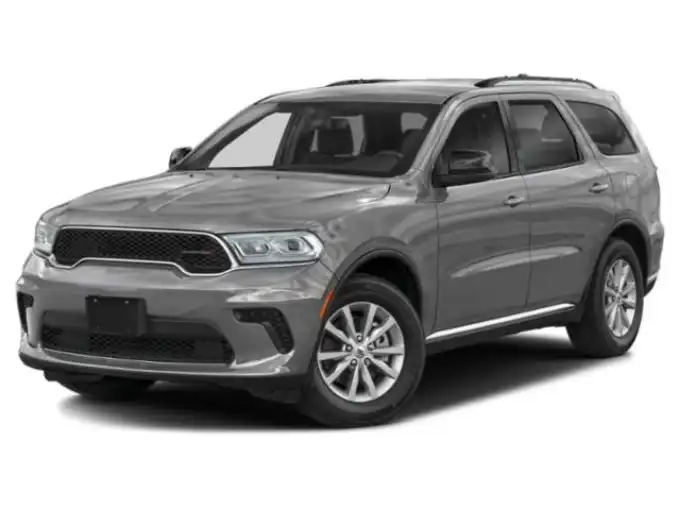 2024 Dodge Durango SXT RWD's photo