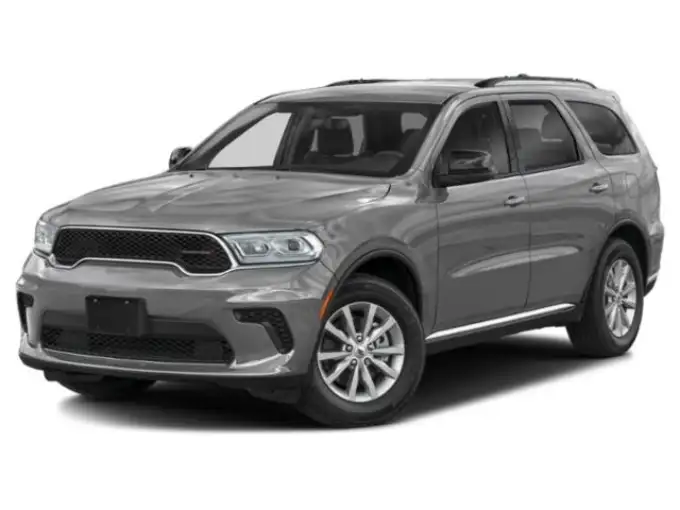 2024 Dodge Durango SRT Hellcat Premium AWD's photo