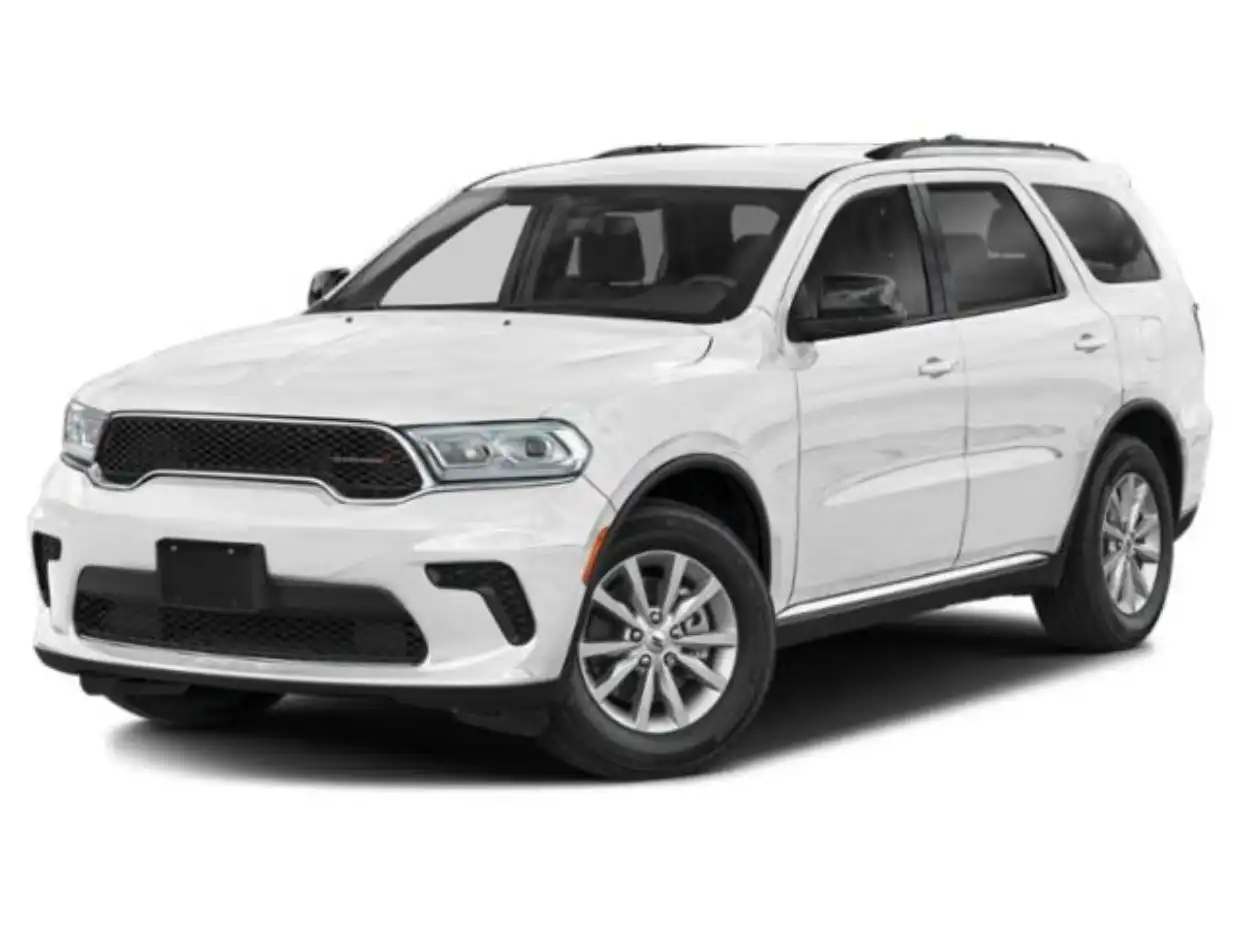 2026 Dodge Durango GT AWD's photo
