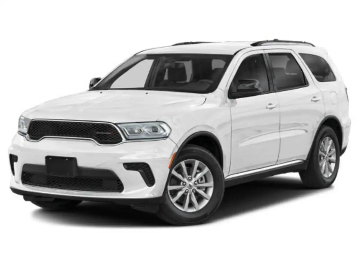 2026 Dodge Durango GT AWD's photo