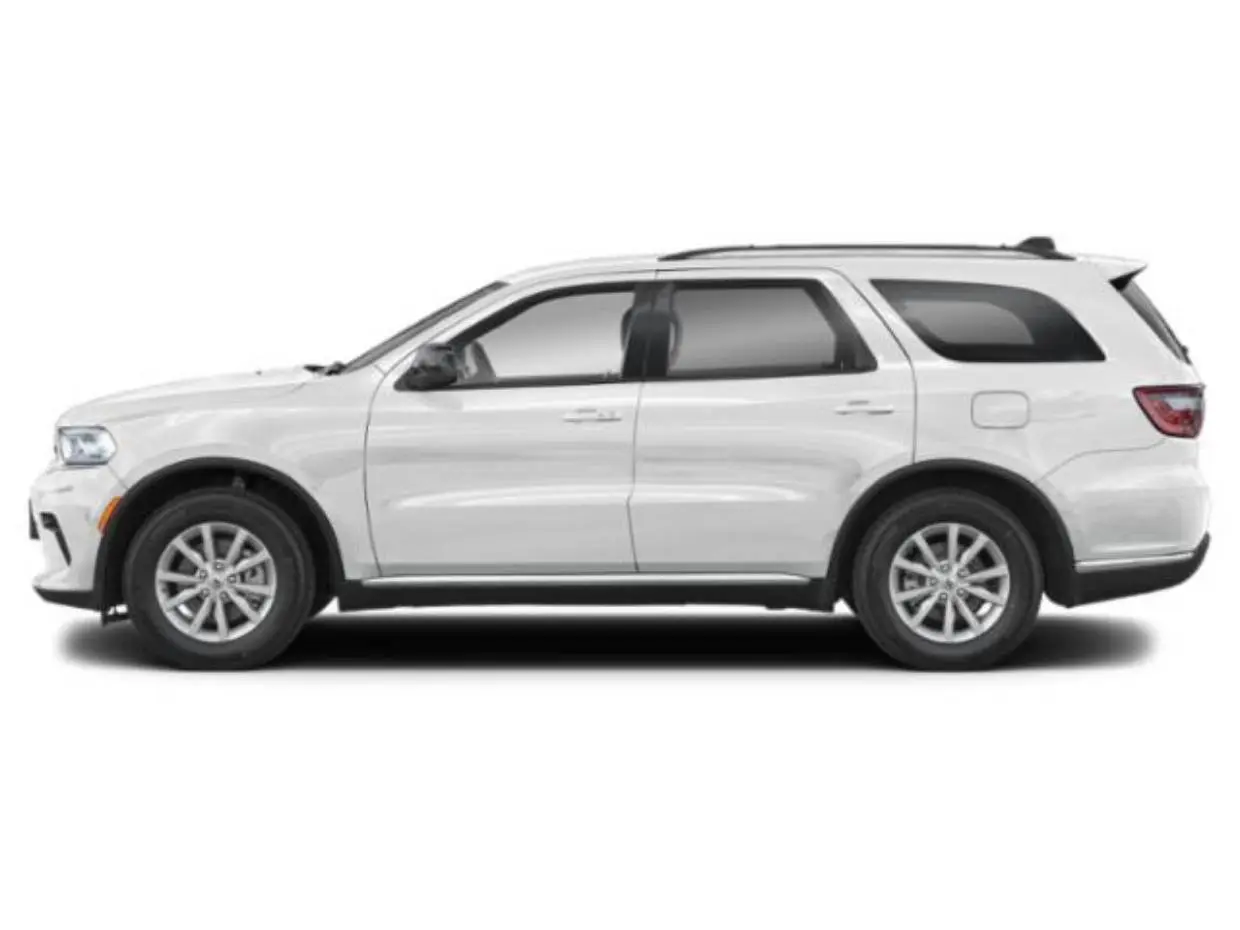 2026 Dodge Durango GT AWD photo 3