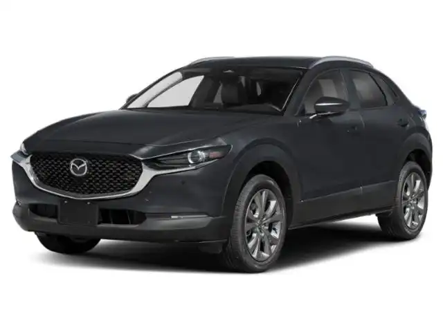 2026 Mazda CX-30 Preferred AWD's photo