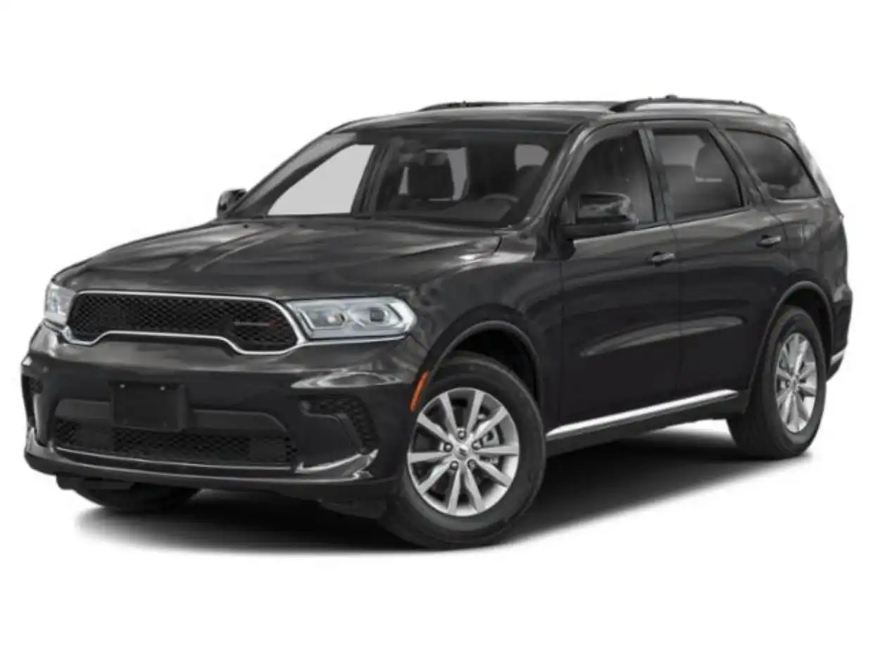 2024 Dodge Durango GT Plus AWD's photo