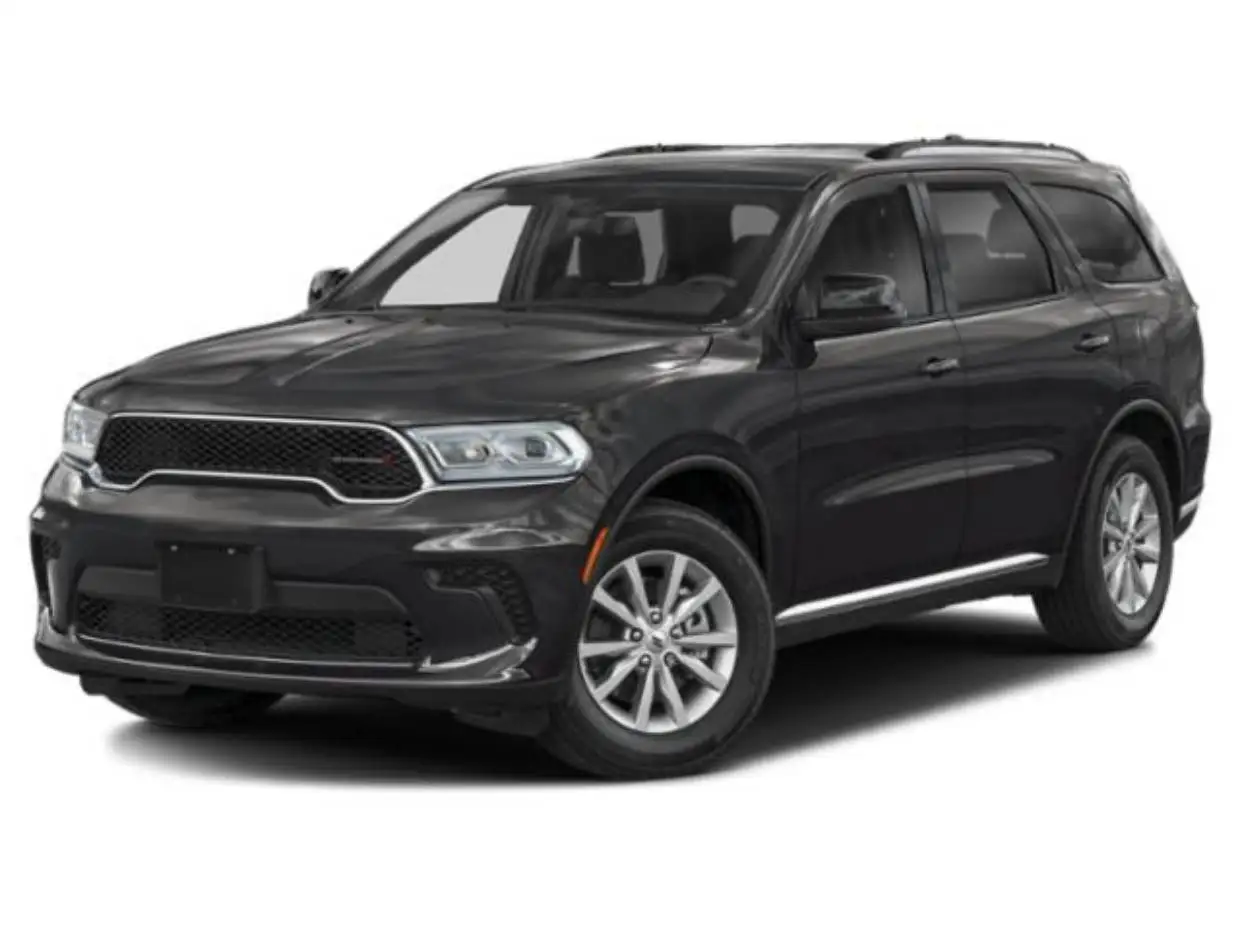 2024 Dodge Durango GT Plus AWD photo 1