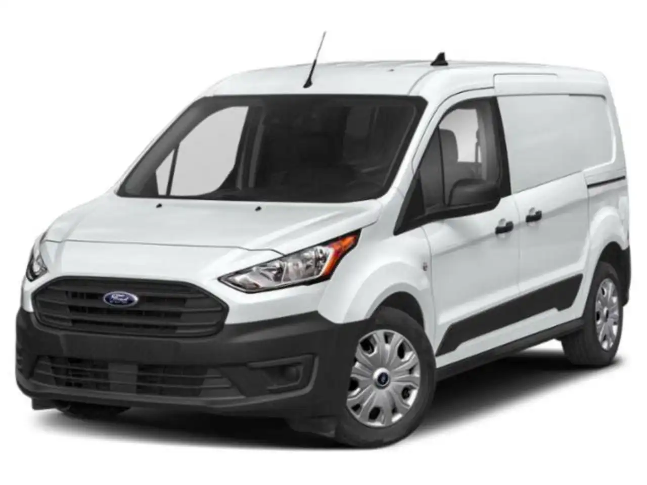 2022 Ford Transit Connect Van XL LWB (Rear 180 Degree Door)'s photo