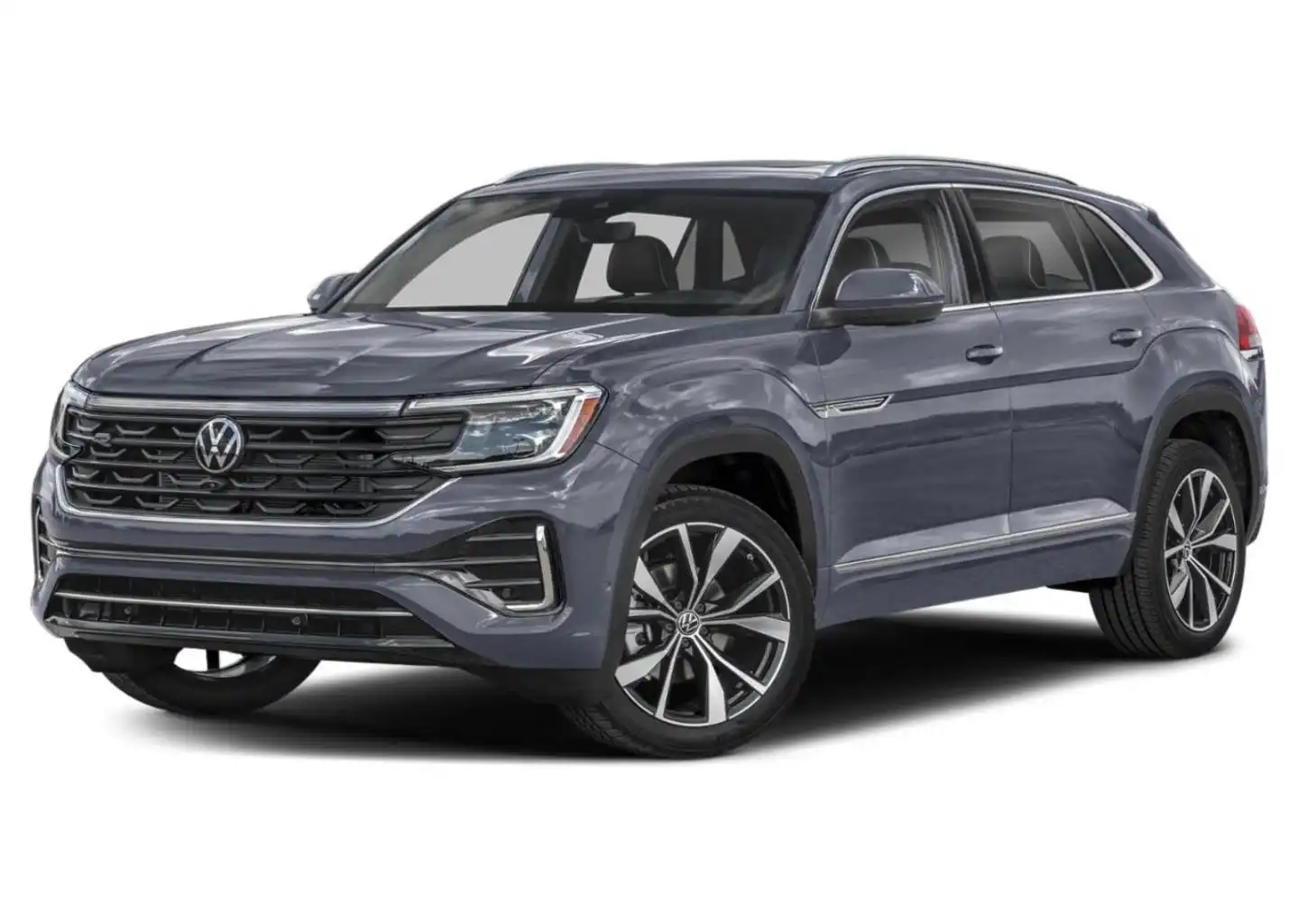 2026 Volkswagen Atlas Cross Sport 2.0T SEL Premium R-Line 4MOTION's photo