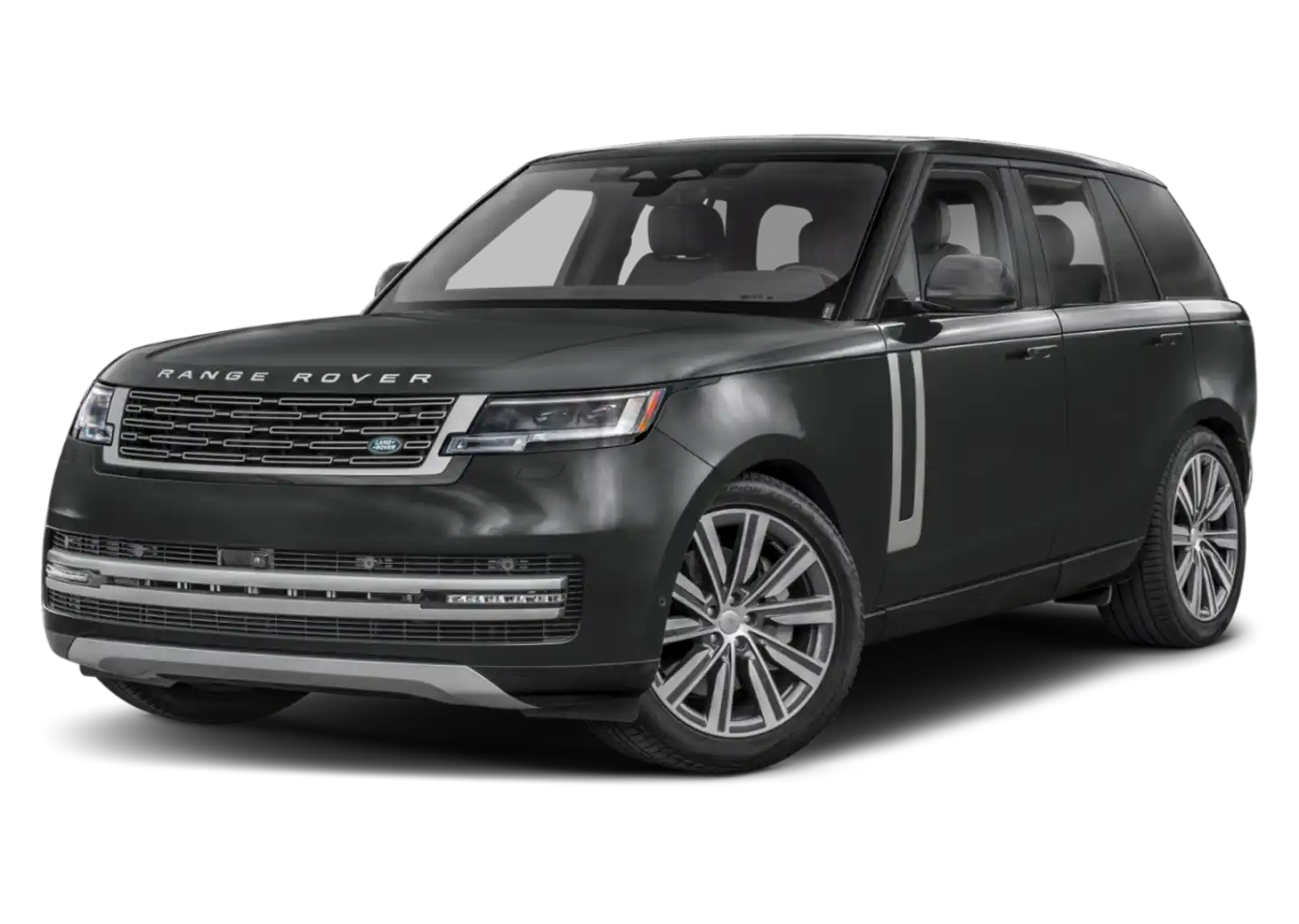 2026 Land Rover Range Rover 4.4 SE SWB's photo