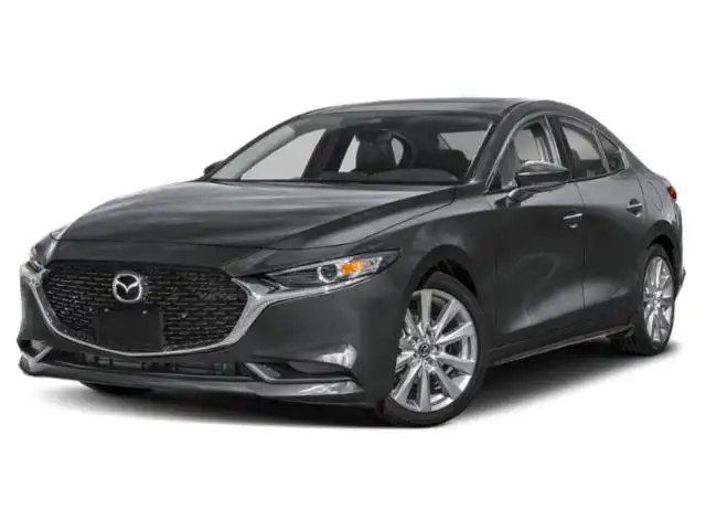 2026 Mazda CX-3 Preferred AT 4-Door SKYACTIV's photo