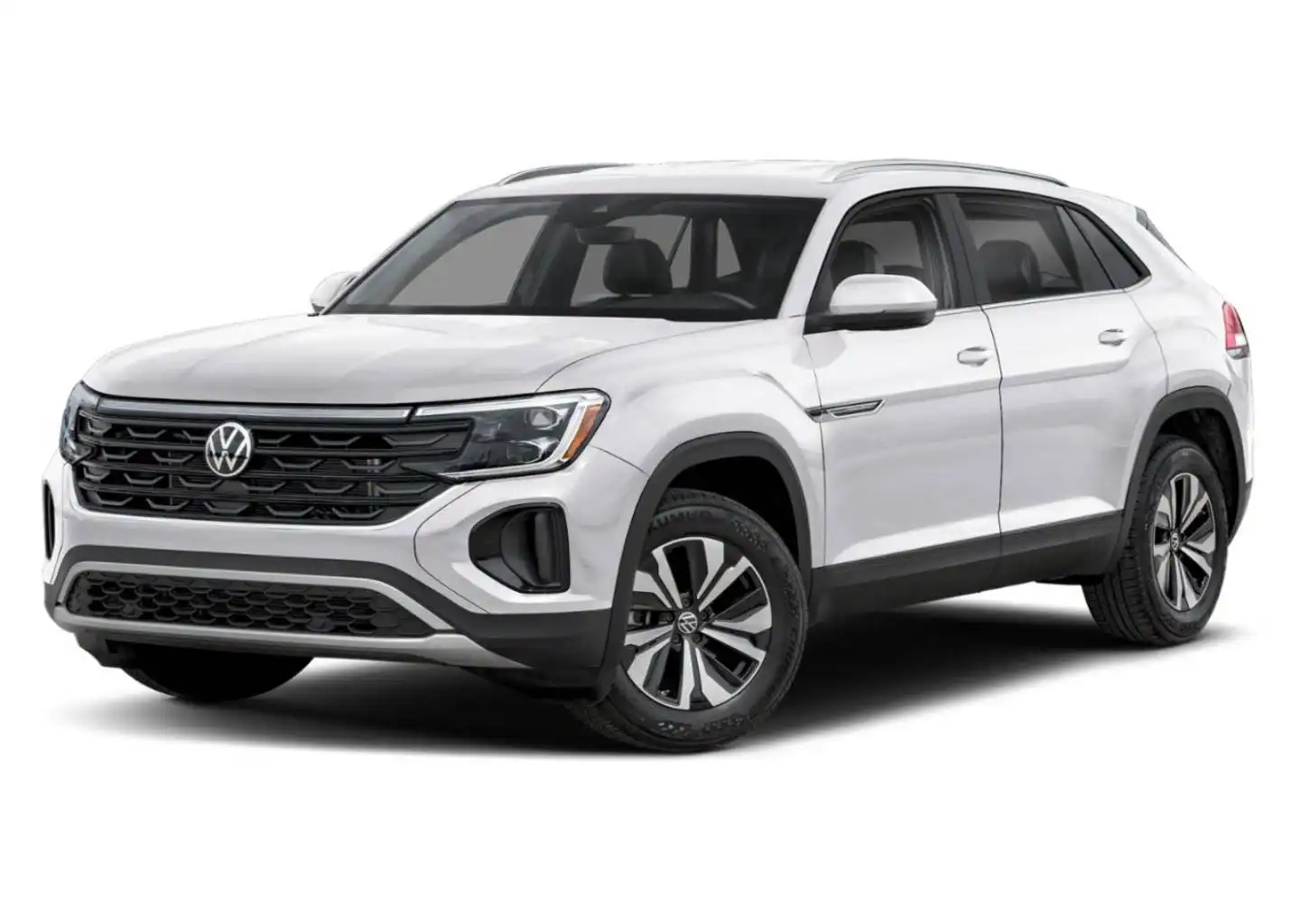 2026 Volkswagen Atlas Cross Sport 2.0T SE w/Tech 4MOTION's photo