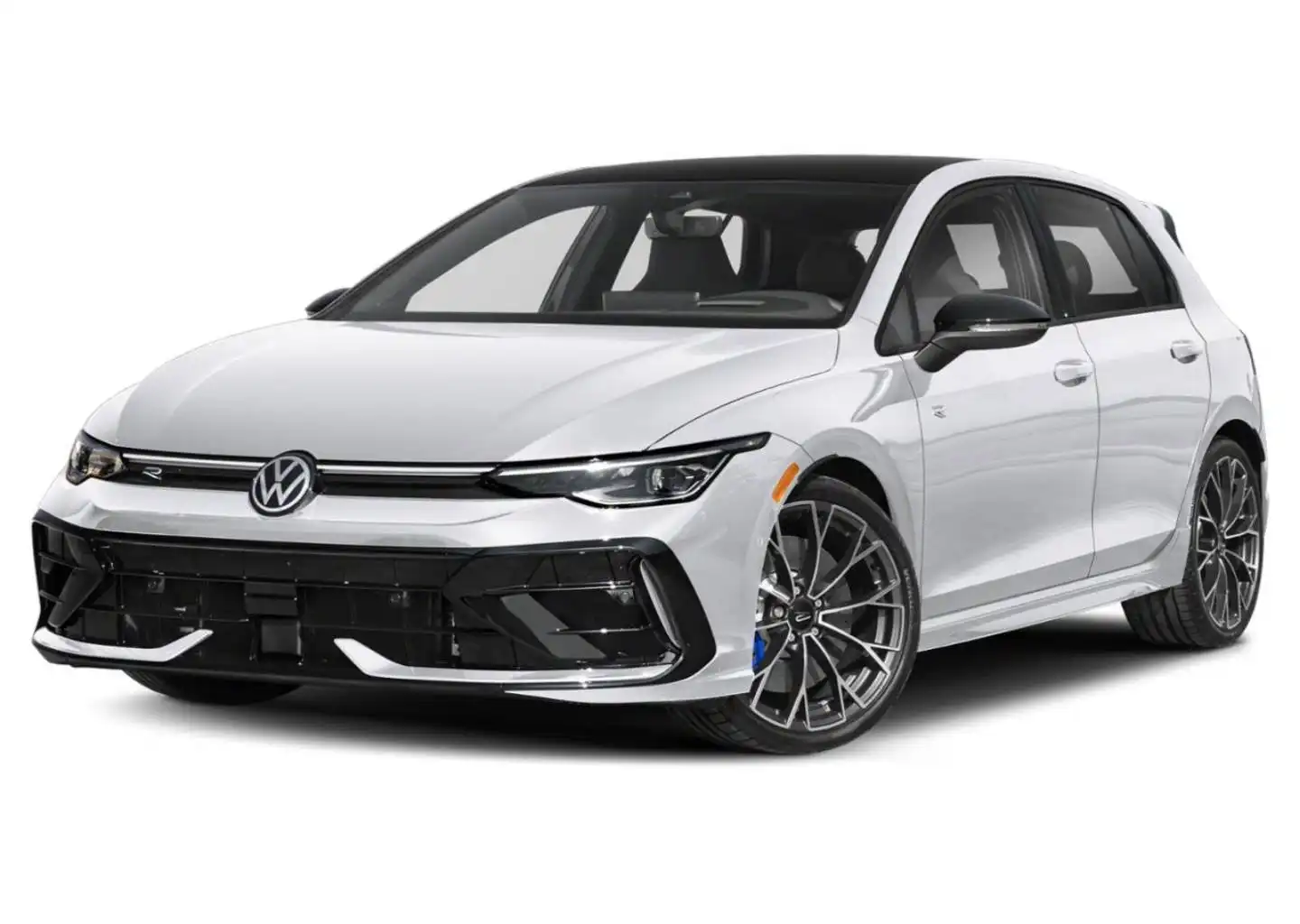 2026 Volkswagen Golf R Golf R 4-door DSG's photo