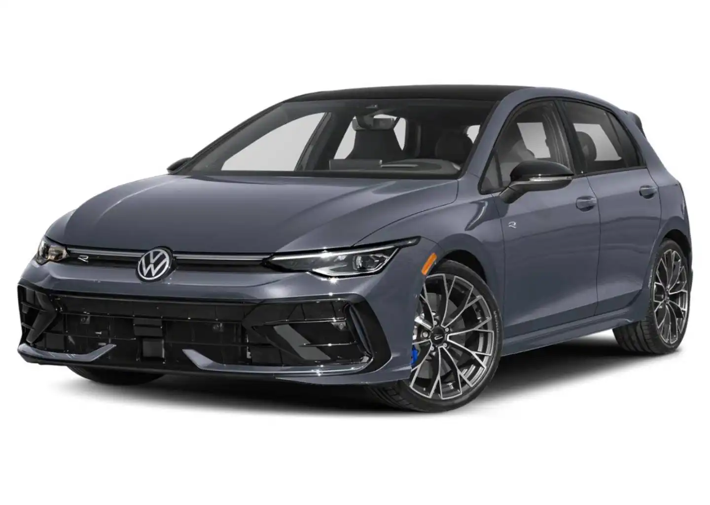 2026 Volkswagen Golf R 4-Door DSG's photo