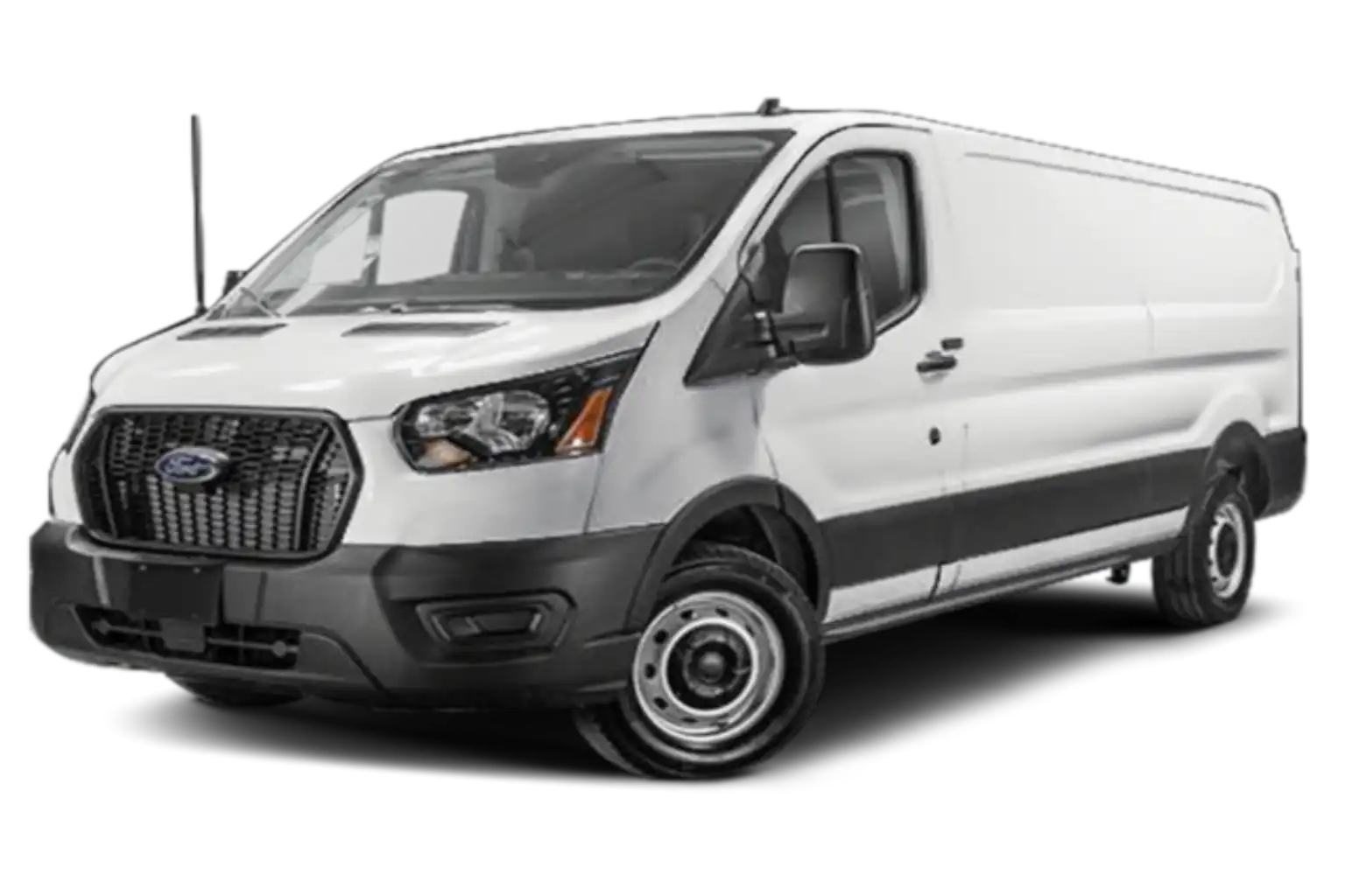2026 Ford Transit 150 Low Roof 130 WB's photo