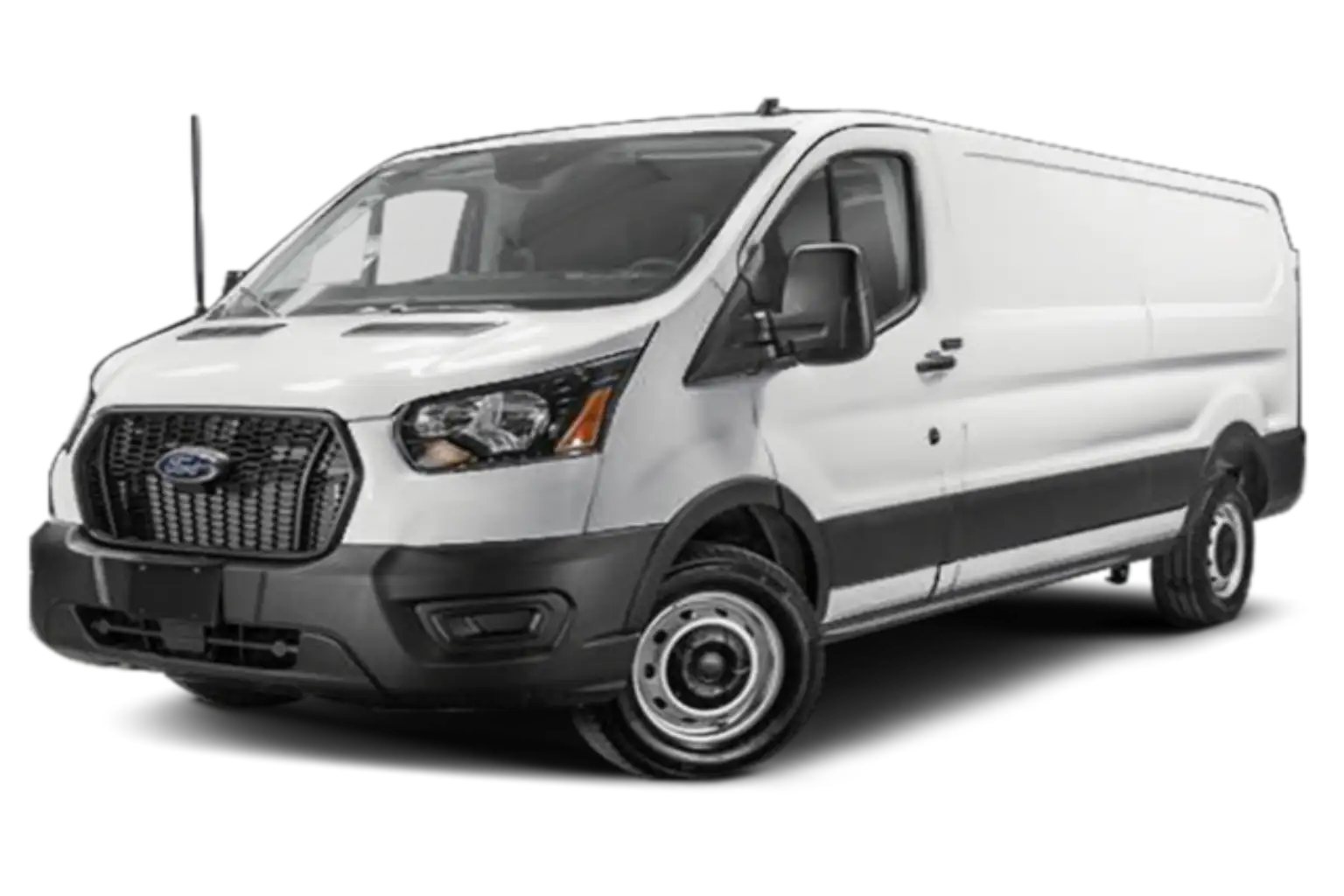 2026 Ford Transit 150 Low Roof 130 WB's photo