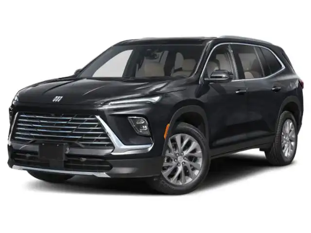 2025 Buick Enclave Preferred's photo