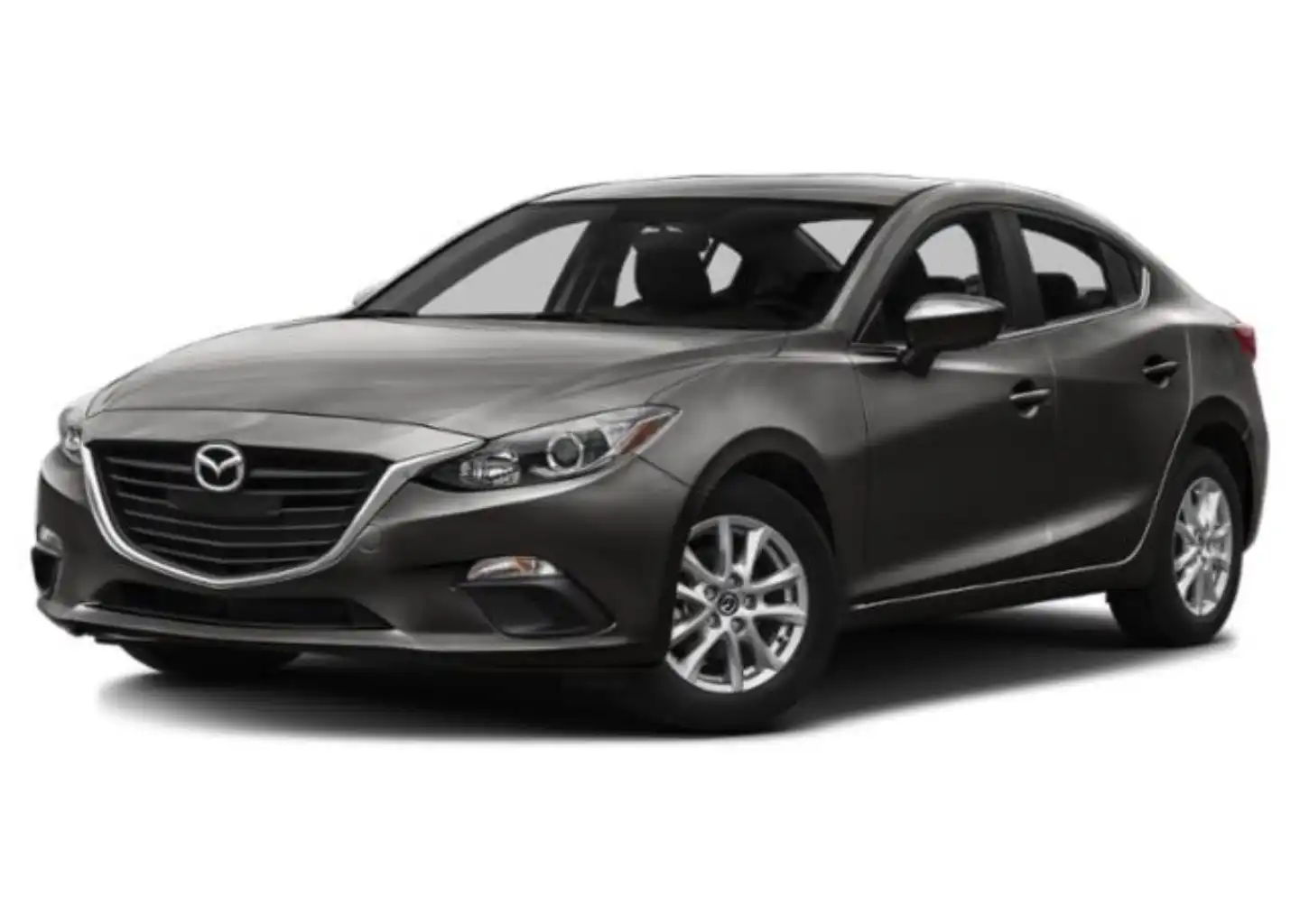 2015 Mazda CX-3 I Touring 4-Door AT SKYACTIV's photo