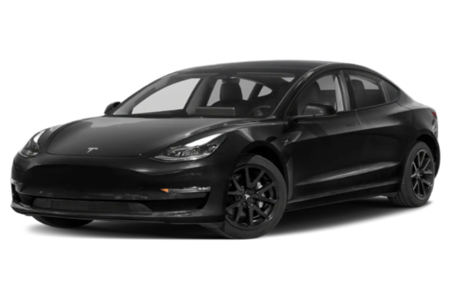 2023 Tesla Model 3 Performance photo 1