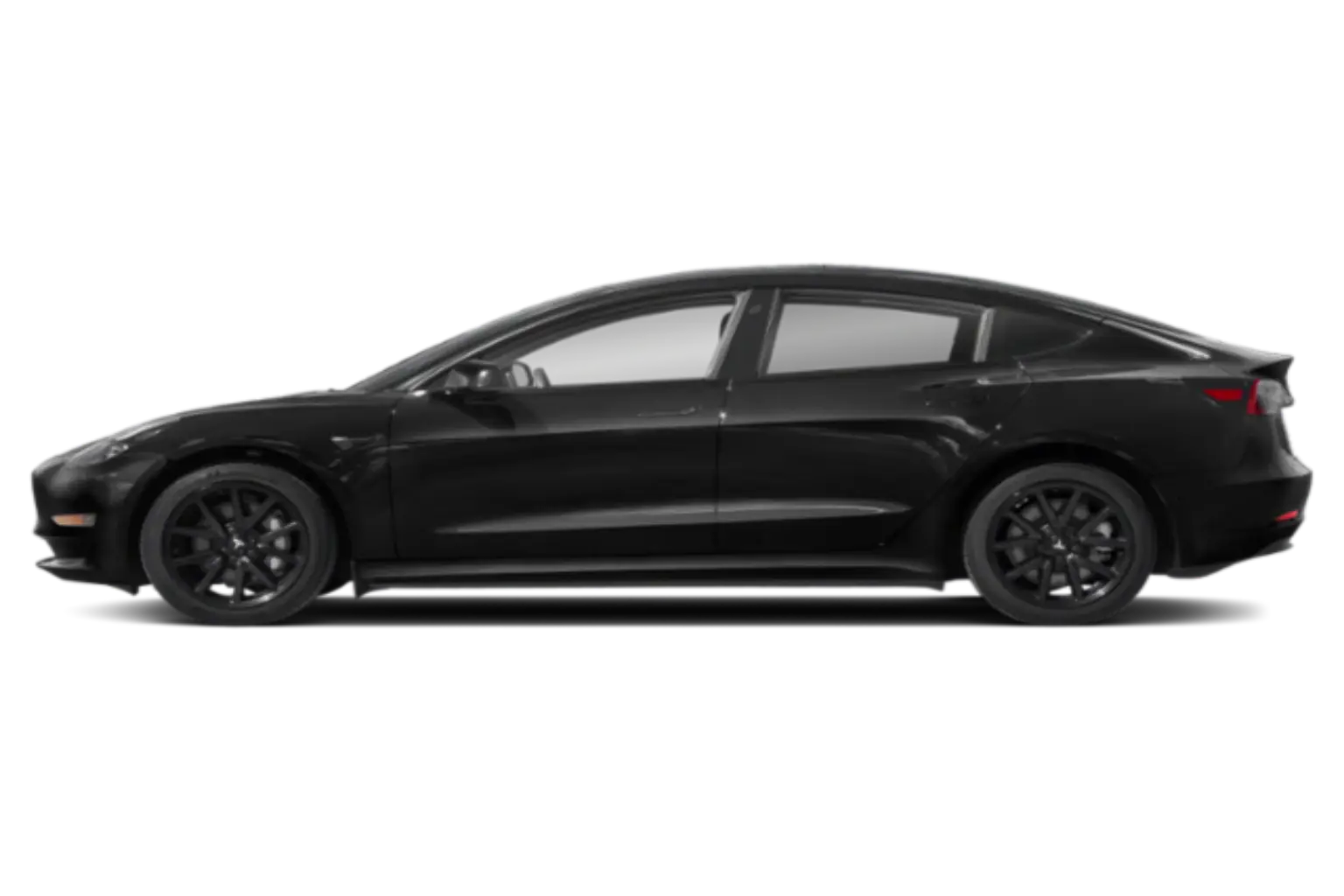 2023 Tesla Model 3 Performance photo 3