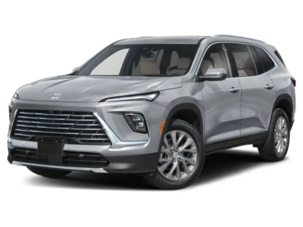2025 Buick Enclave Preferred's photo