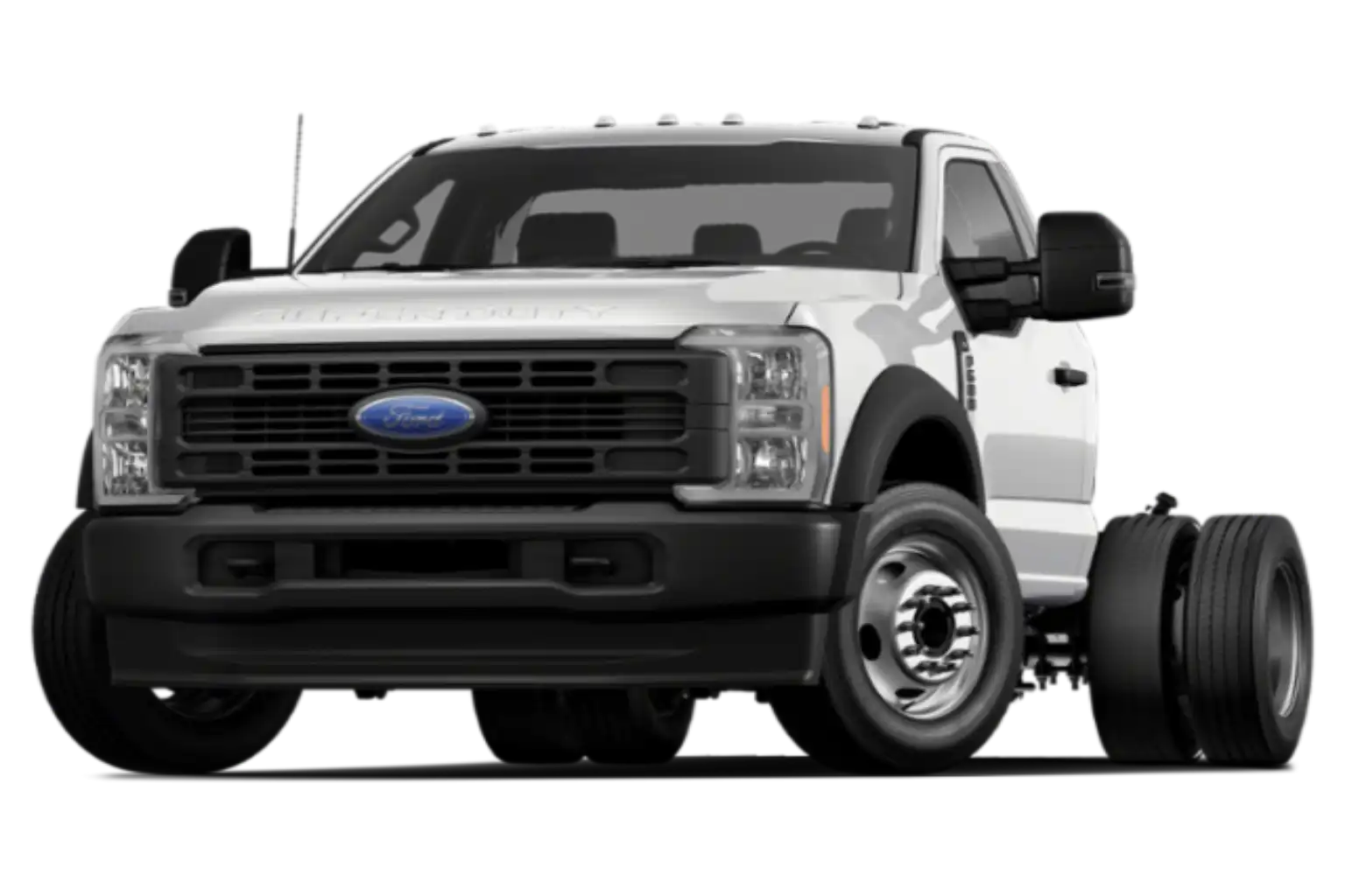 2026 Ford F-600 XL Regular Cab 169-In DRW's photo